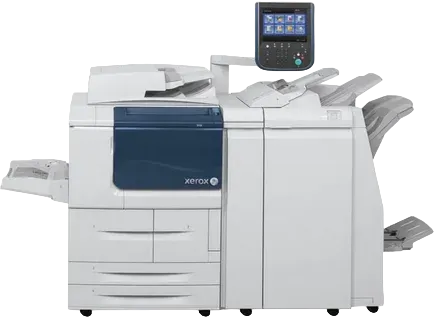 Ремонт Xerox в Тамбове - специализированный сервисный центр